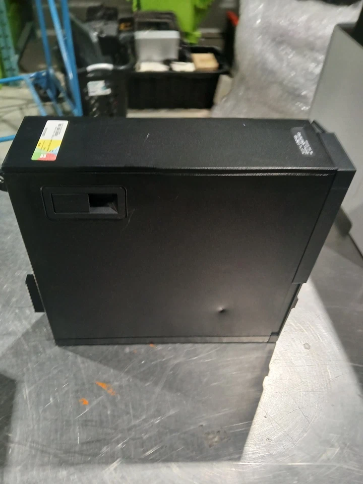 DELL SFF Desktop Computer i5-4570 2.9 GHz 4GB RAM 300GB HDD Win10 - Image 3 of 4