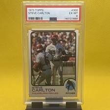 1973 Topps Baseball Cards 81