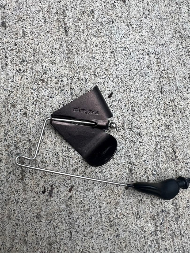 depth buzzbait - Image 2