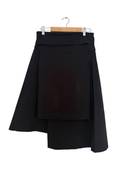 Morrison Asymmetrical Skirt Size S