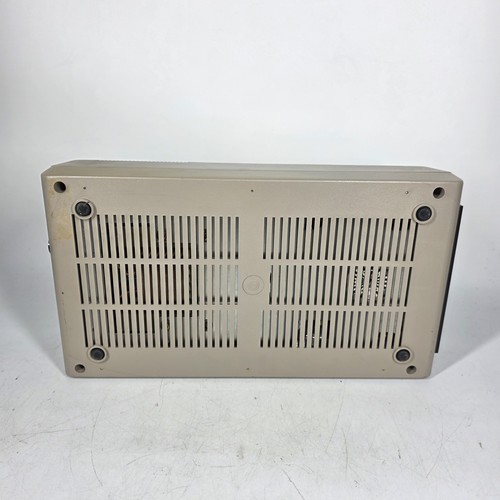 Vtg Commodore Computer Model 1541 Floppy Disk Drive W/ Power Supply - Tested - Picture 11 of 11