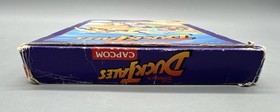 DuckTales Nintendo NES Game with Box & Sleeve Authentic Tested Retro Disney
