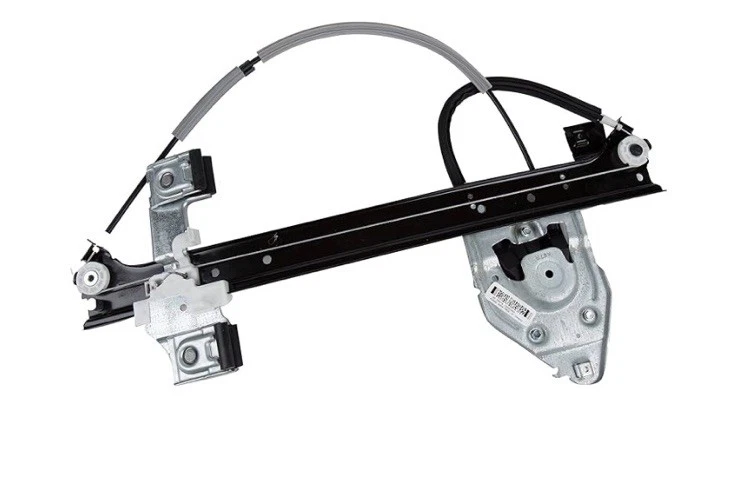 Регулятор стекла заднего пассажира Ac Delco Gm 19331463 Saab9-7x 05-09 - Изображение 2 из 2