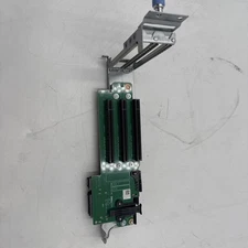 Dell J7W3K PowerEdge R740 R740xd Riser 2A 1x16 2x8 PCI-e slots Card
