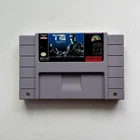 T2: Judgment Day (1993) Super Nintendo SNES Loose Cleaned & Tested