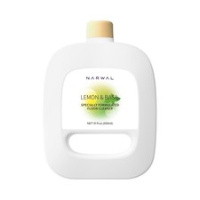 Narwal Robot Vacuum And Mop Specially Formulated Floor Cleaner Model Freo Freo