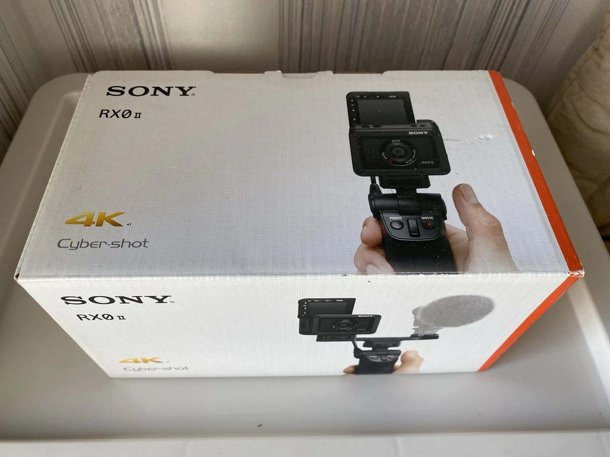 Sony RX0 数码相机| eBay