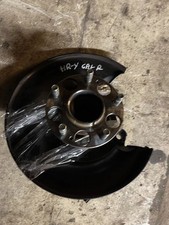 Ammortizzatore ammortizzatore posteriore destro Honda HR-V 2022 UKGHJG DMY4133