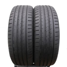 2x VREDESTEIN 215/55 R18 99V XL Sportrac 5 Reifen Sommer 2017 5,2mm