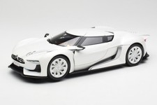 Citroen GT Concept Gran Turismo Norev 1:18 | 181610