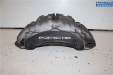 Bremssattel vorne rechts - 7PP615150F - PORSCHE PANAMERA - 102,020 km
