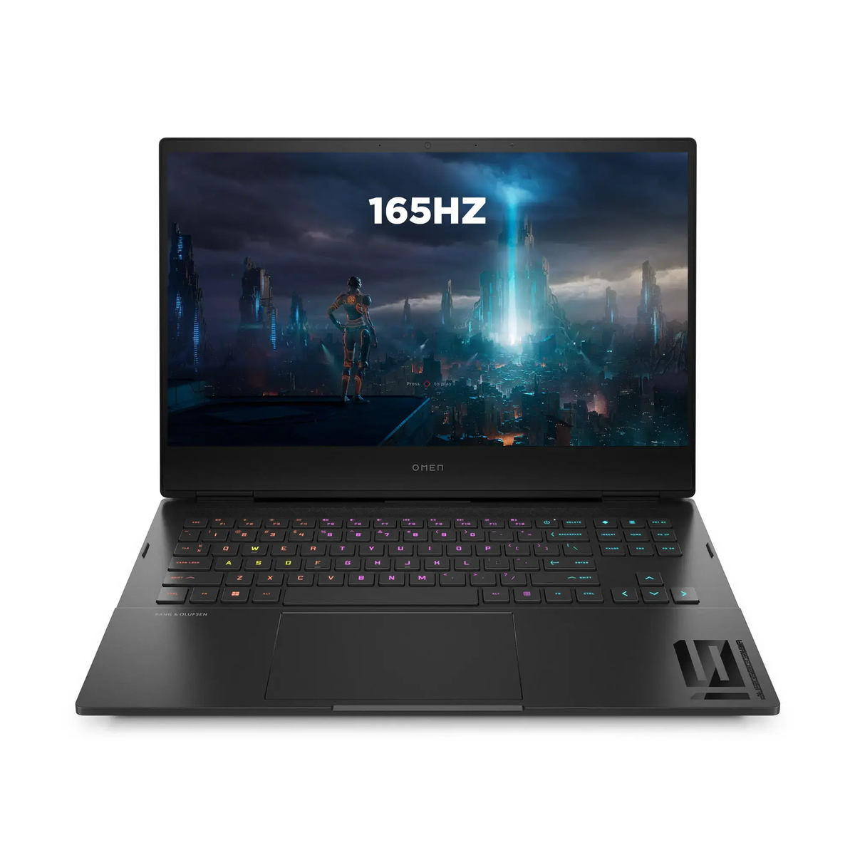 HP OMEN 16-k0033dx Gaming Laptop 16.1