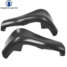 76896-04901 76895-04901 Rear Bumper End Caps For Toyota Tacoma X-runner 05-13 76896-04901 76895-04901 Rear Bumper End Caps For Toyota Tacoma X-runner 05-13