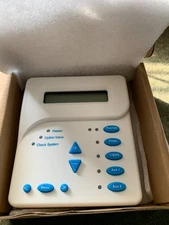 DDORUU AQL-WW-P-4 Display Keyboard Replacement for Hayward Goldline