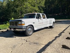 1996 Ford F-350 