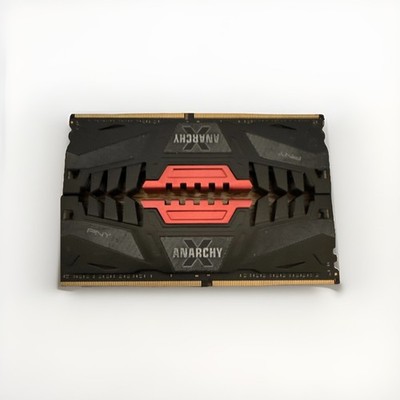 PNY XLR8 16GB (2 x 8GB) 288-Pin DDR4 SDRAM DDR4 3200 (PC4 25600