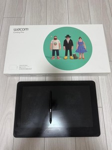 Wacom Cintiq Pro 32 | eBay