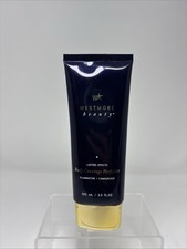Westmore Beauty Body Coverage Perfector Light Radiance 3.5oz New Sealed