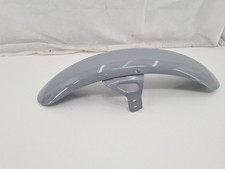 Harley-Davidson Softail  & Dyna Street Bob Frontfender/ Radabdeckung Billiard Gr