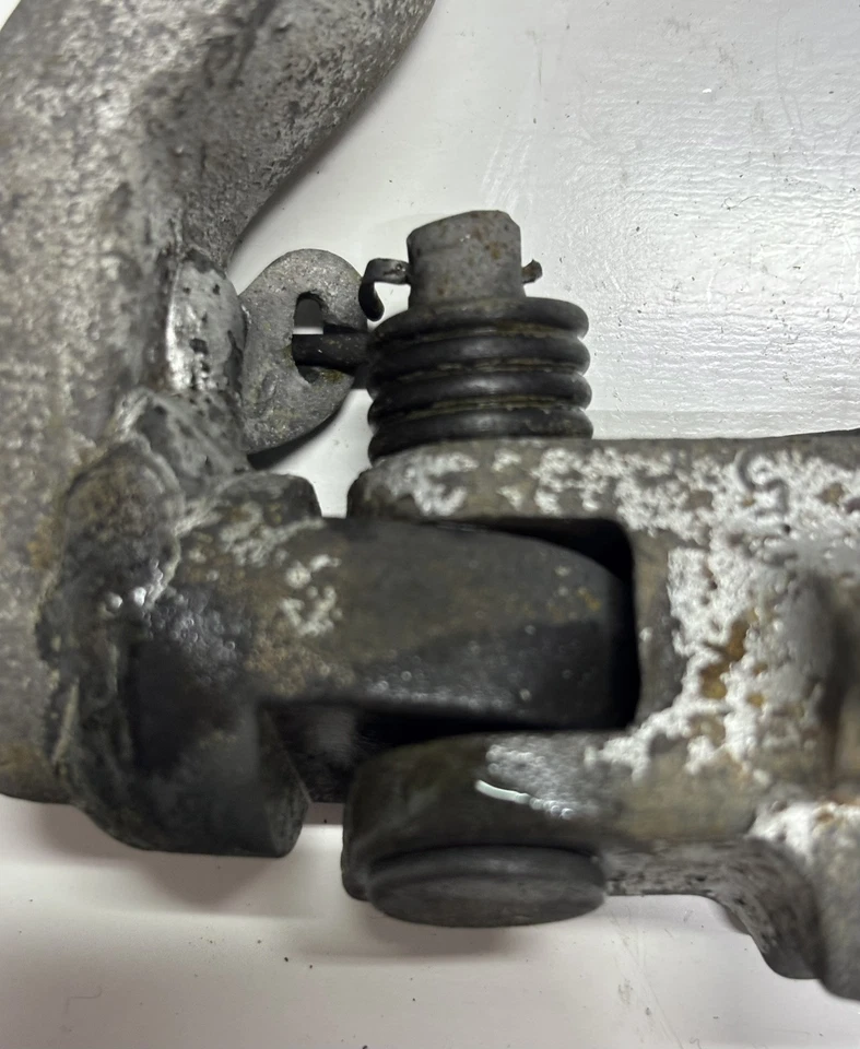 Подножки для Suzuki DR100 1985-1990 правая левая подножка DR 100 предложение - Изображение 2 из 3