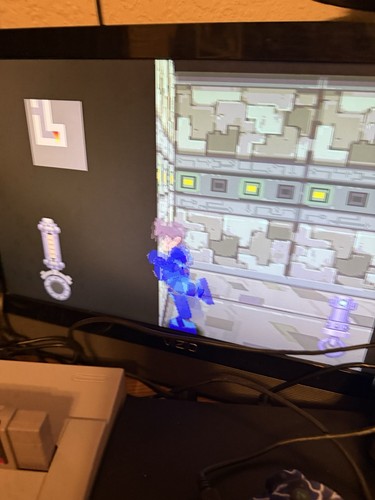 Mega Man Legends PS1 Disc Only - Tested/Works! - Picture 5 of 5