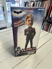 Neca The Dark Knight Two Face Head Knocker Figure Brand New