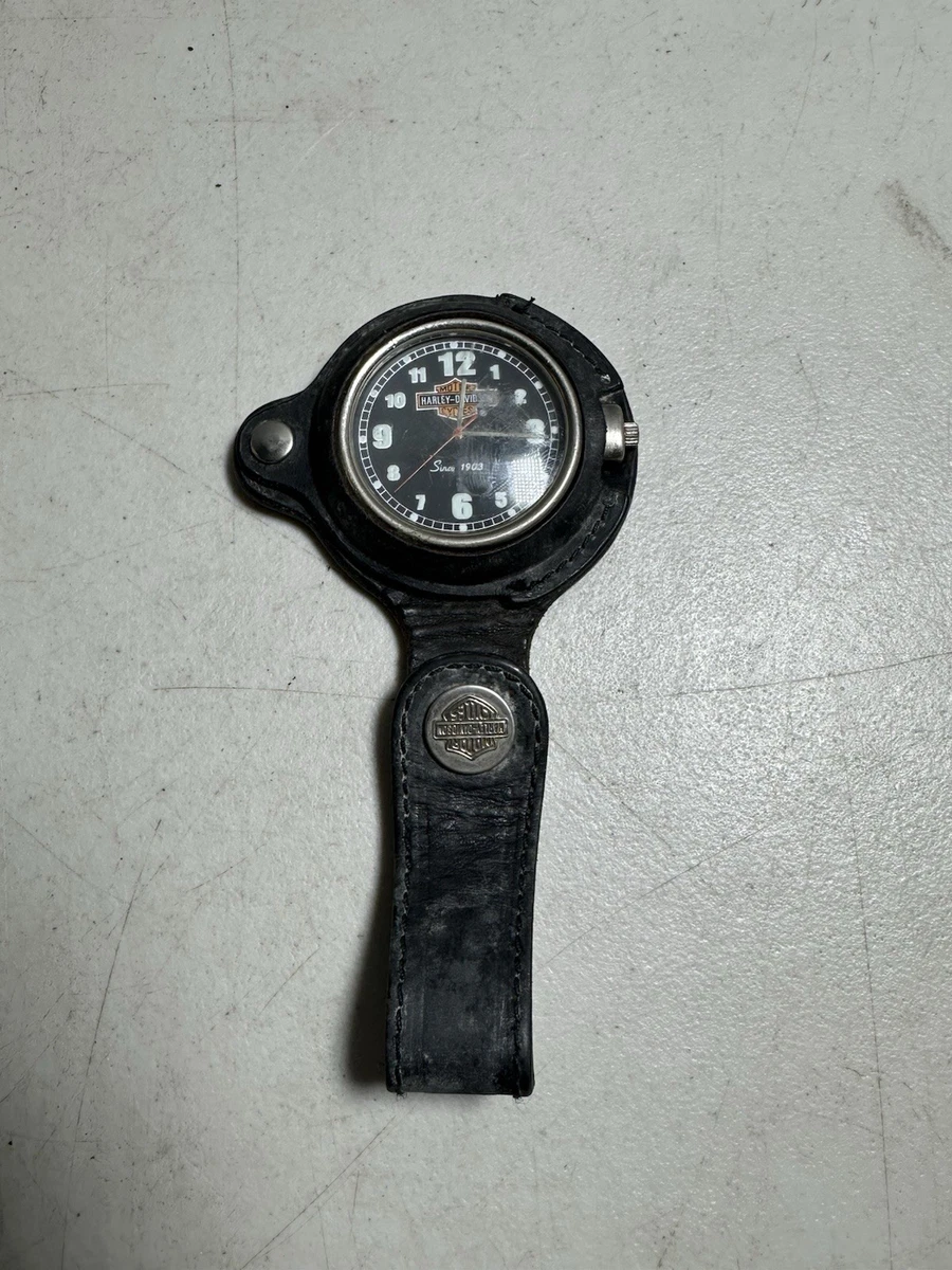 Collectible Harley-Davidson Watches for sale | eBay
