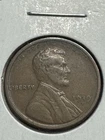 1919-D Lincoln Cent, Better Date, 99c Shipping