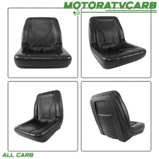 ALL-CARB For Kubota L3010 L3410 L3710 L4310 L4610 Tractor L48 Backhoe Seat