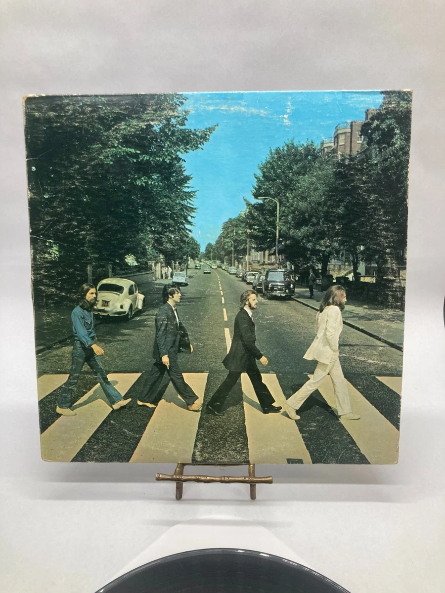 The Beatles Abbey Road Lp for sale - eBay