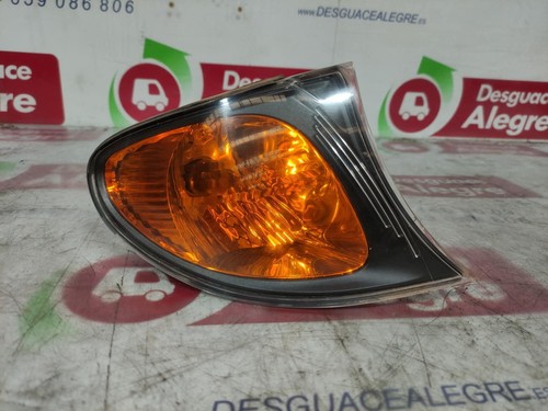 6910980 scheinwerfer vorne rechts BMW SERIE 3 BERLINA E46 320D 382162