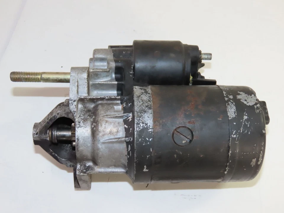 démarreur renault SUPER 5 (B/C40_) 7700758217 192140 - Photo 3/4