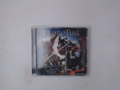 Through the Years Jethro Tull: