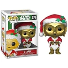 FUNKO POP!  Star Wars: C-3P0 #276