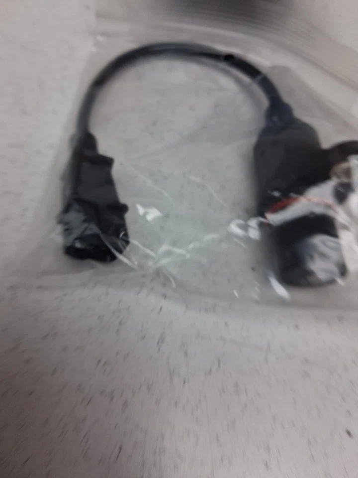 起亚里约现代口音发动机曲轴位置传感器 CSC1105 Carquest — 第 3/4 张图片