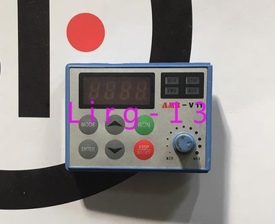1pc used  AMB-V11 panel *la