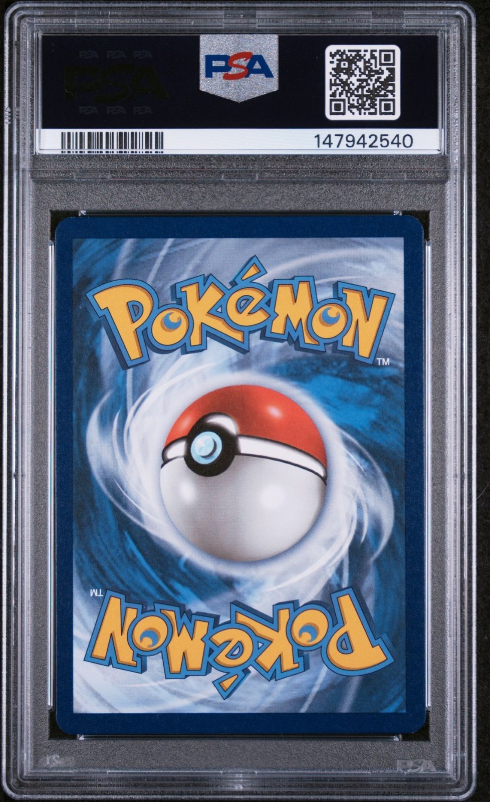 2021 POKEMON CELEBRATIONS CLASSIC COLLECTION #17 UMBREON-GOLD STAR PSA 10 view 2