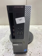 Dell OptiPlex 3020 Intel Pentium G3250 3.20GHz 16 NO HDD