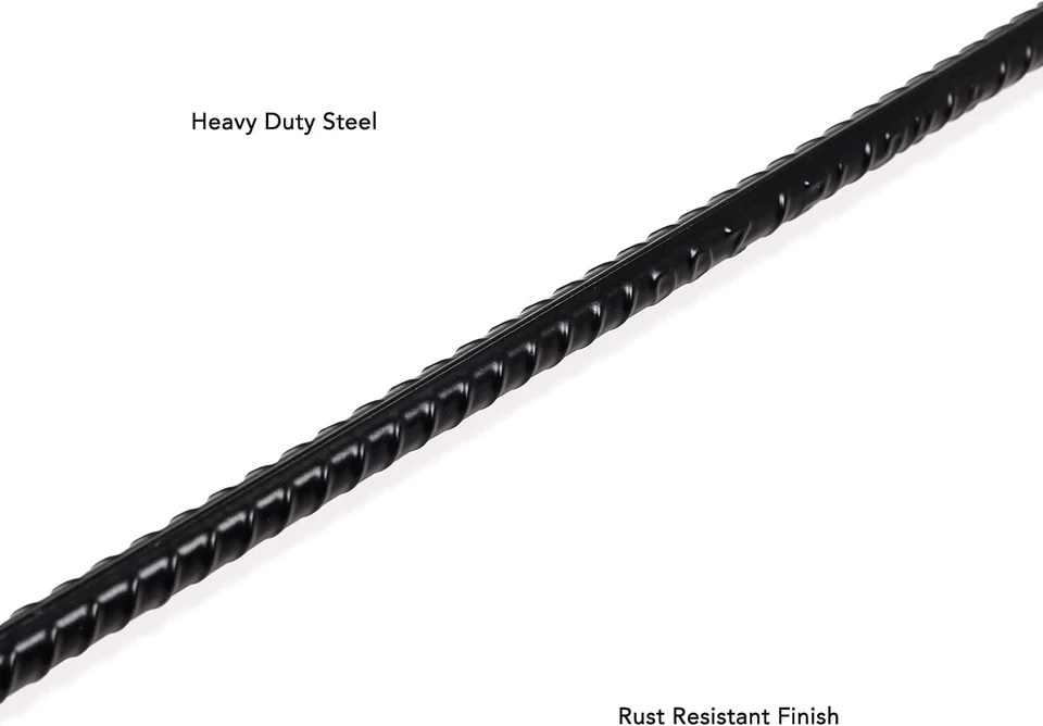 Llave para medidor de agua de 16 pulgadas - Herramienta principal de llave de cierre de suministro de agua - Completa con Foto 4 de 4