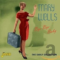 Wells Mary - BYE BYE Baby - CD - K2Z