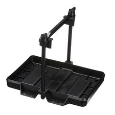 9090-5 Adjustable 10 5/8 inches x 6  inches x 8  " 27/27m Battery Series