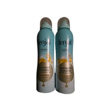 Image of Fenjal Classic Shower Mousse 200ml, Pack of 2