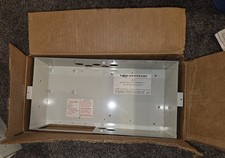 H6X New M S Wall Housing only - no transformer - MC602 MC702 Intercom
