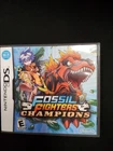 Fossil Fighters: Champions (Nintendo DS, 2011)