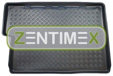 Kofferraumwanne passend für Ford Tourneo Custom Titanium Vor-Facelift Kleinbus 2