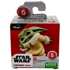 Star Wars Bounty Collection Series 5 Grogu Fi...
