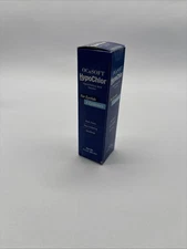 HypoChlor Spray 2 oz Non-Irritating Eyelid Cleanser Solution OCUSOFT EXP 05/25