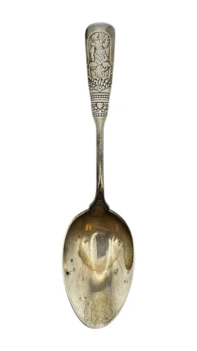 Gorham Fontainebleau Sterling Silver 925 Dining Spoon 0.86oz