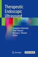 Evangelos Kalaitzakis (u. a.) | Therapeutic E...
