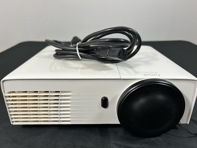 Dell S320 DLP 3000 ANSI Short Throw HDMI Home Theater Projector